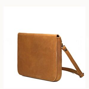 Love 41 Magnetic Fold Over Bag-Large